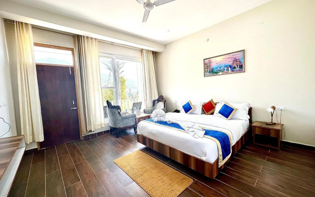 The Billing Health Resort