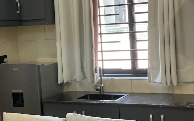 Nsiimenta Stay 1BR