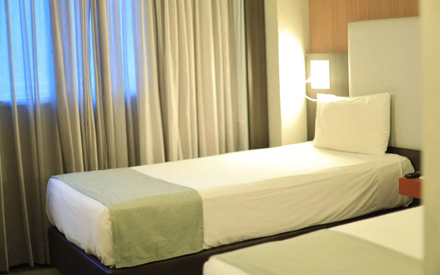 Ramada Rio de Janeiro Recreio Shopping