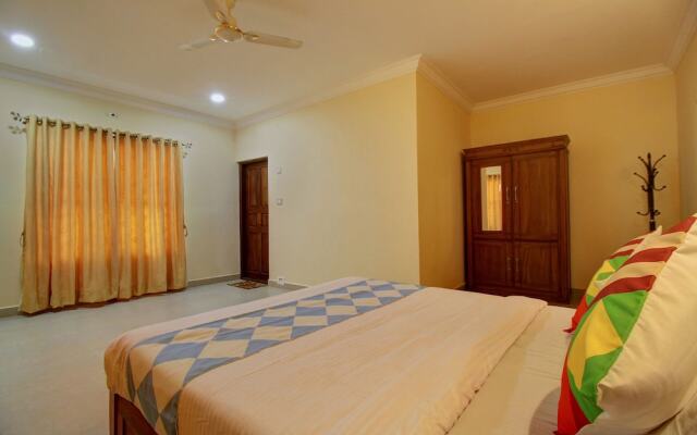 OYO 23010 Home Berry Trails Homestay
