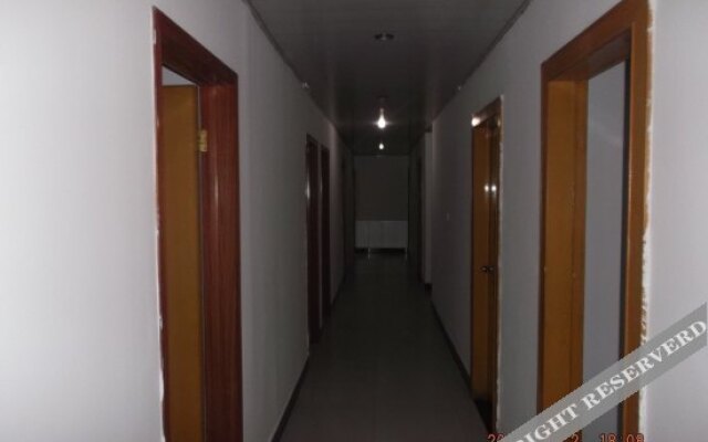 Yucheng Hotel