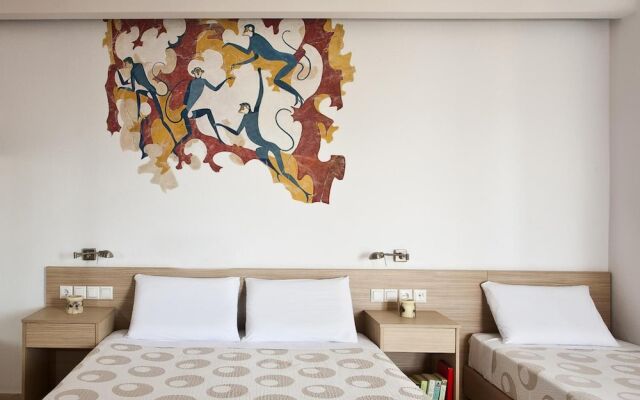 Hippocampus Hotel