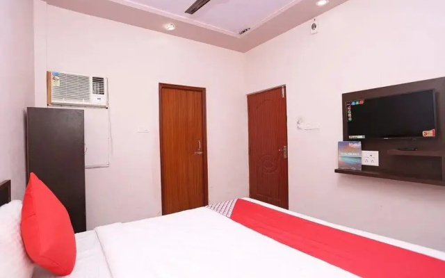 The Drizzle By OYO Rooms
