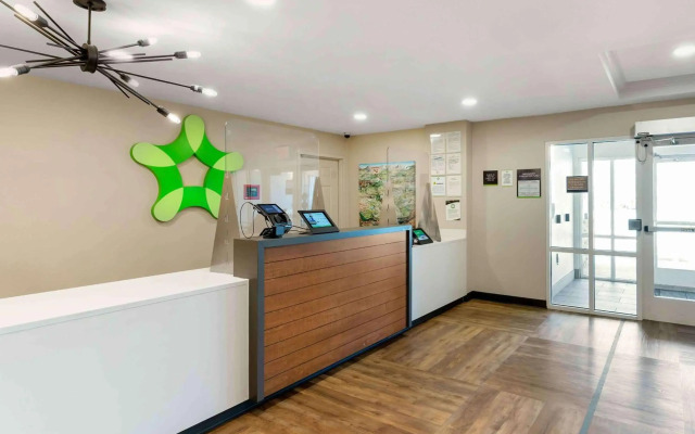 Extended Stay America Suites San Jose Milpitas McCarthy Ranc