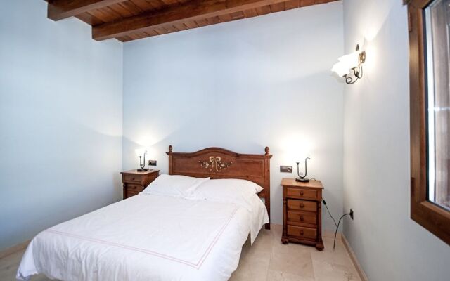 Cubo's Villa Bellavista de las Lomas