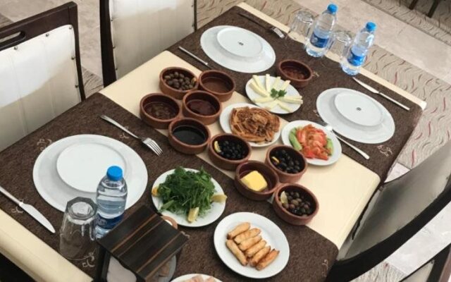 Akhan Kervansaray Hotel - Special Class