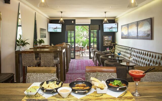 The Tulbagh Boutique Heritage Hotel