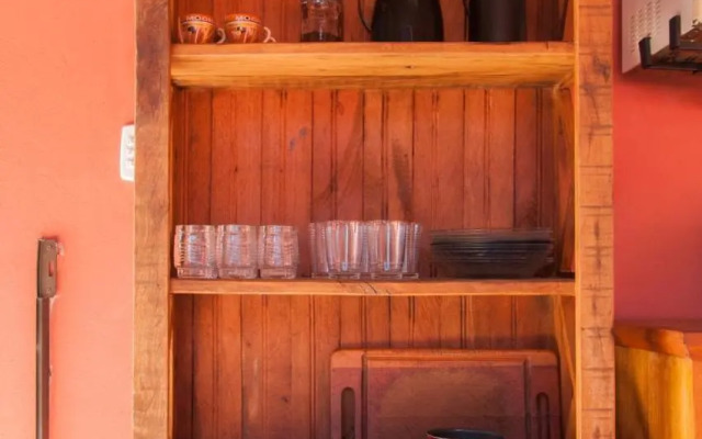 Suítes Yamamoto Ilhabela