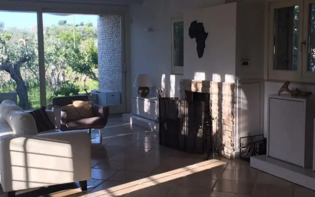 Villa Lama Cupa