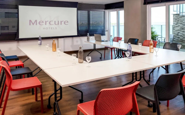 Mercure Maceio Pajucara Hotel