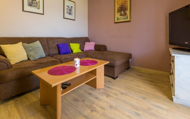 Apartman Ramona