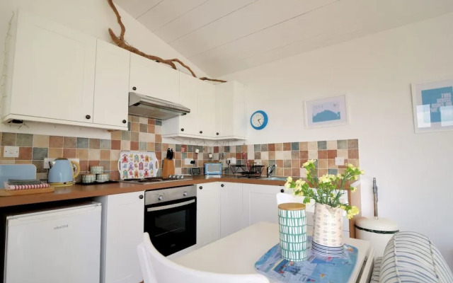 The Beach Hut