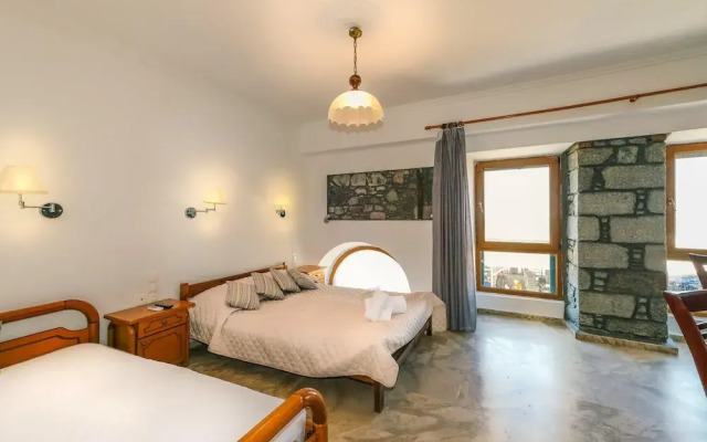 36 Mirina Room 5 - 1 Br Home