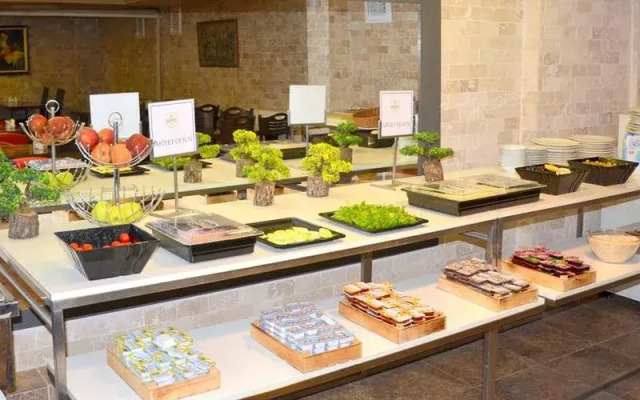 Elit Hotel Corlu