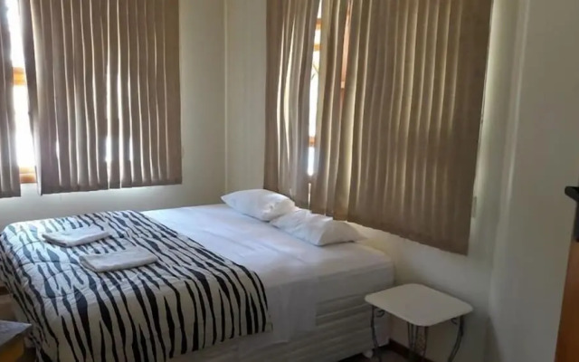 Villas Atibaia Hotel Pousada