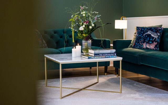 Gem Suites Holiday Apartments