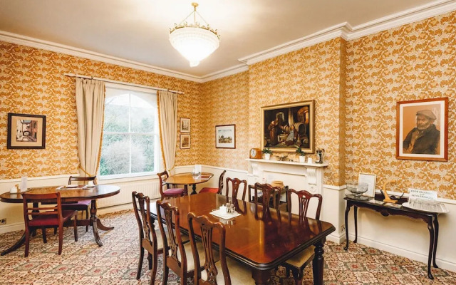 The Forest Country House B&B
