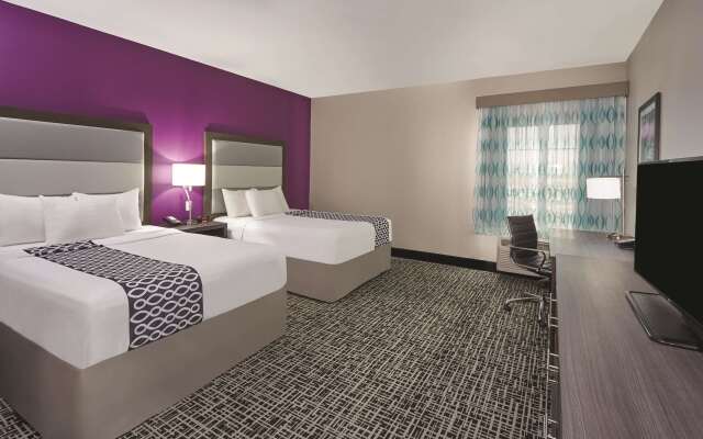 La Quinta Inn & Suites by Wyndham Springfield IL