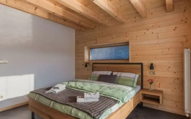 Comfortable Villa With Pool