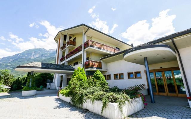 Hotel Miage