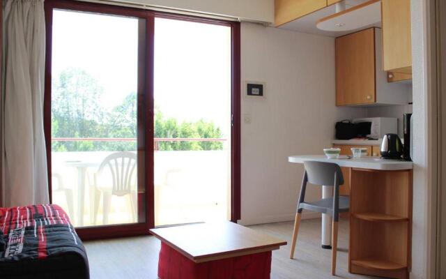 Appartement La Rochelle, 1 pièce, 2 personnes - FR-1-246-137