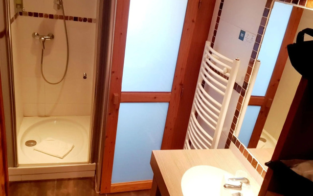 Hotel-Restaurant Spa Les Peupliers