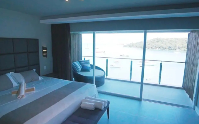 Caixa D'aço Exclusive Hotel