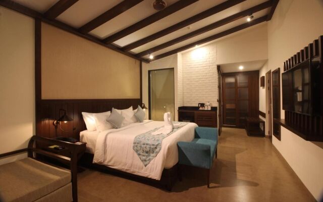 Regenta Kabini Spring Resort
