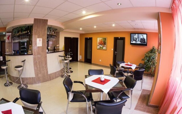 Hotel Familia