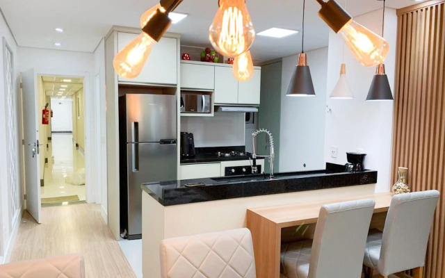 Apto Vivere - Stay House Temporada