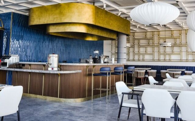 Park Inn By Radisson Yalova City Center