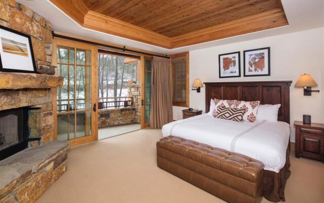 Teton Private Residences