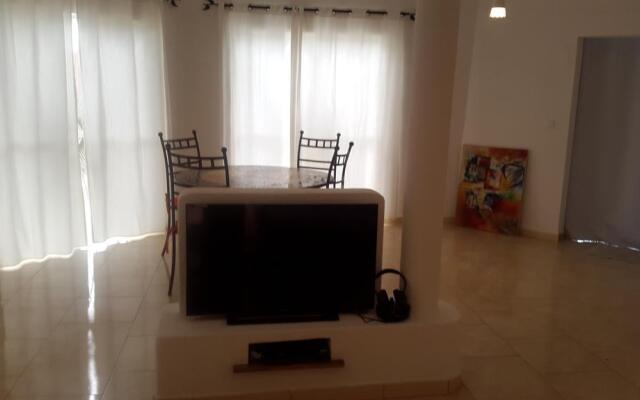 Villa Keur Gainde