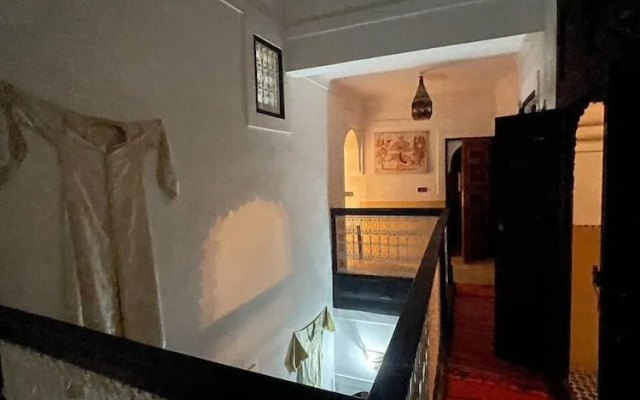 Riad Rwija