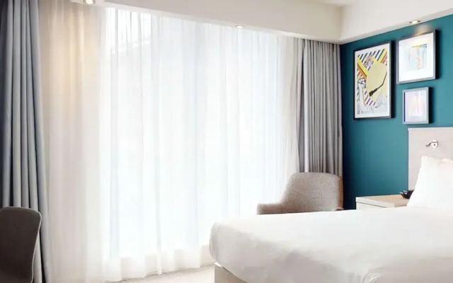 Hampton by Hilton Manchester Northern Quarter