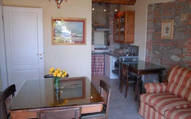 Relais del Lago