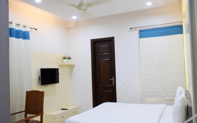 Radisson Blu Suites Gurgaon