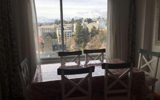 Departamento en Bariloche