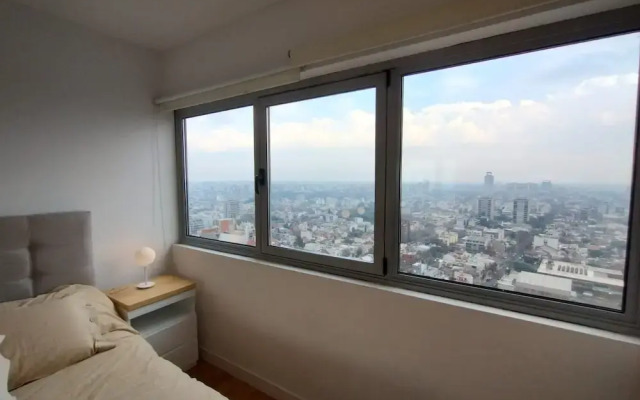 Astor Views - Modern 1BR Apartment in Nu ez