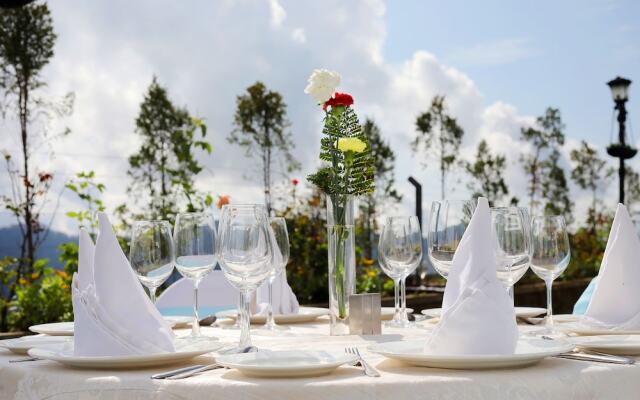 Welcomhotel by ITC Hotels, Shimla