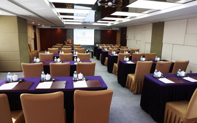 Grand Skylight Catic Hotel Beijing