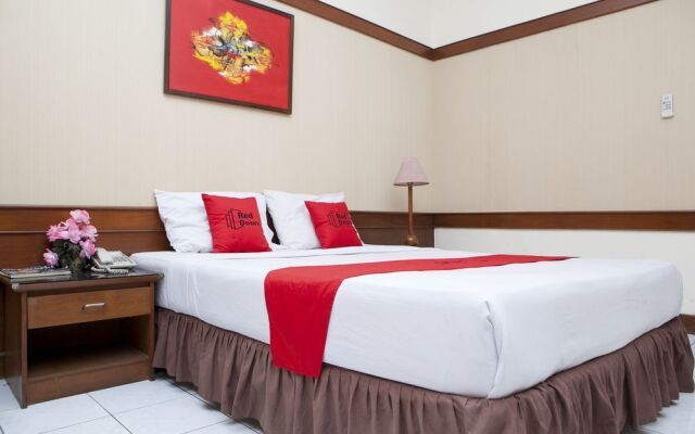 RedDoorz @ Cikutra 2