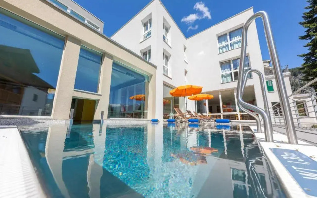 Hotel Blattnerhof