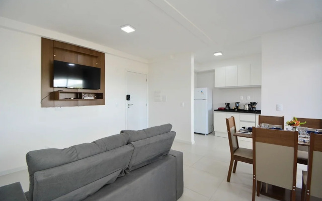 Apartamento a 1 km do Beto Carrero World
