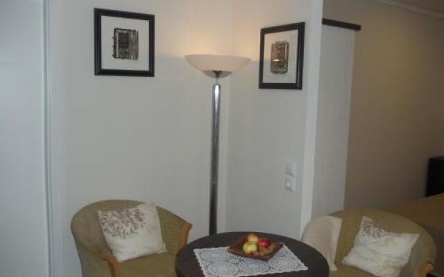 Apartment am Roten Stein