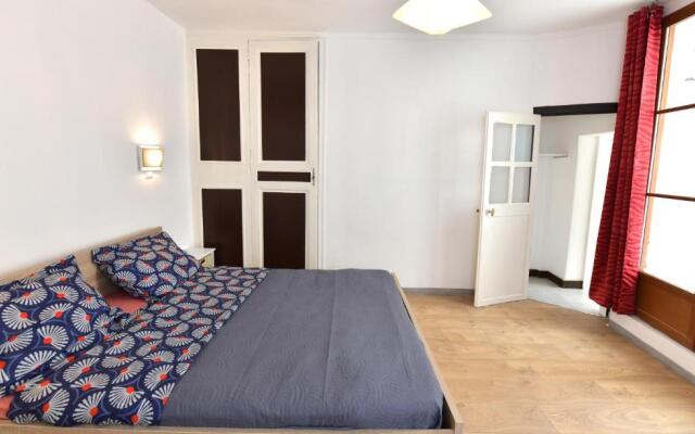 Appart Hôtel Sens hypercentre