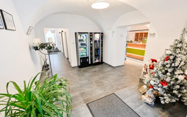 Hotel City Rooms Wels