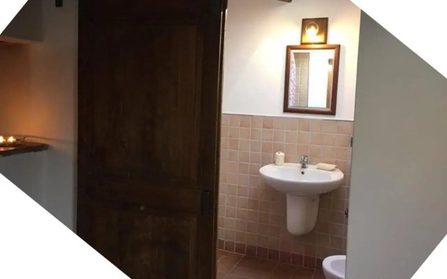 A casa da Titta
