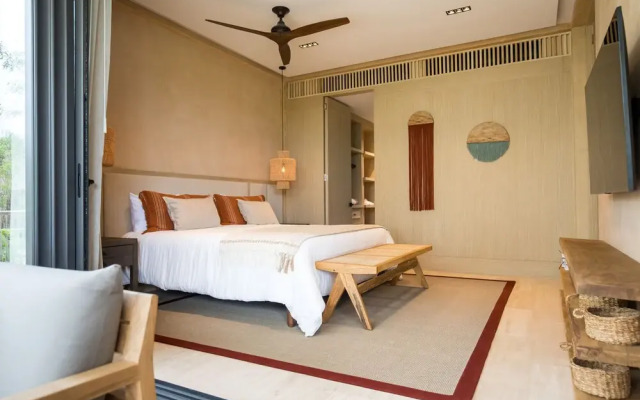 Lumina at The Village Luxury Residences in Corasol