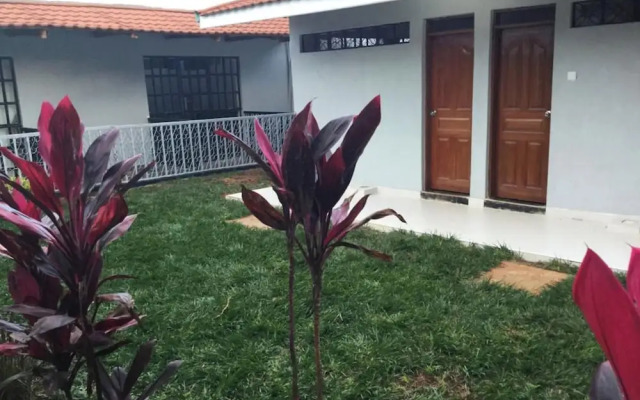 Oriental Palace Hotel